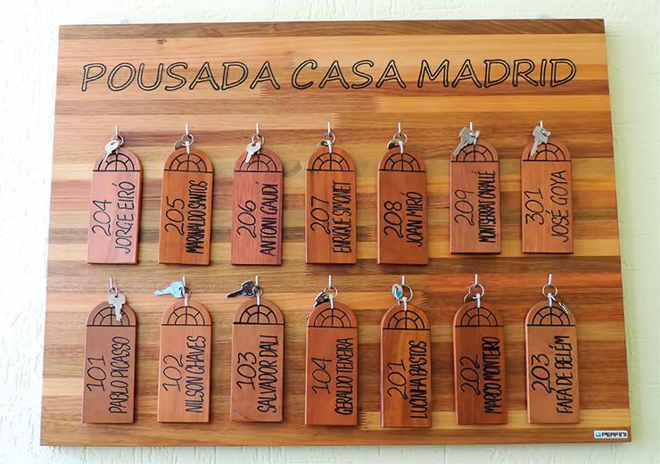 Bragança Pousada Casa Madrid المظهر الخارجي الصورة
