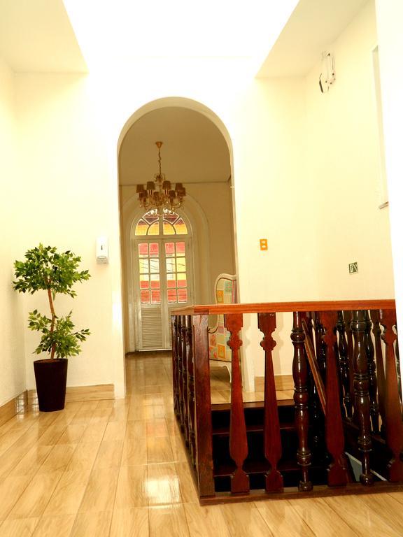 Bragança Pousada Casa Madrid المظهر الخارجي الصورة