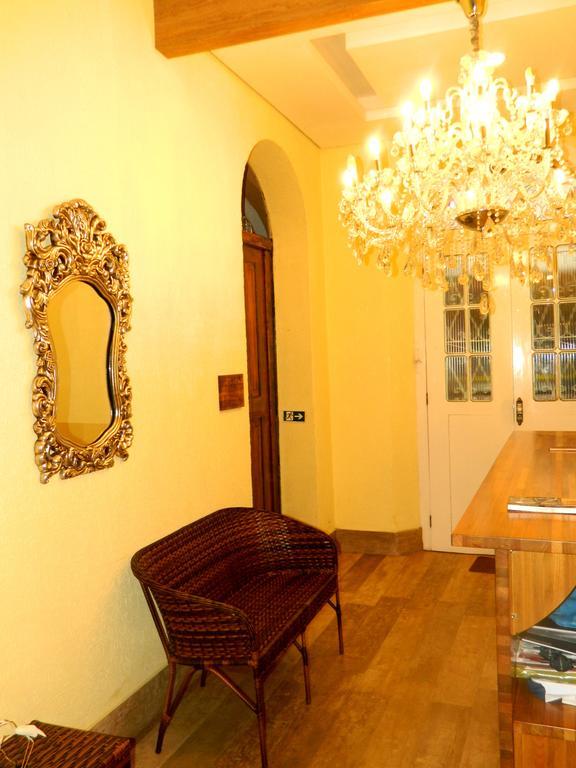 Bragança Pousada Casa Madrid المظهر الخارجي الصورة